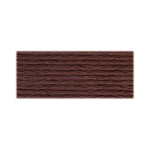 DMC Floss 3860 Cocoa